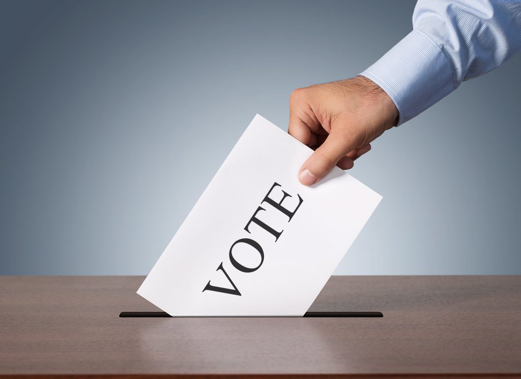 Voting Voting